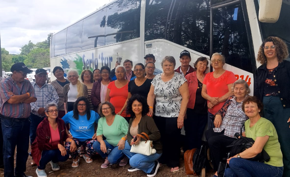 Projeto Viaja mas 60