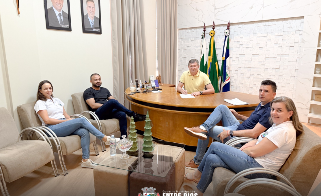 Aquisição de Terreno para nova Escola e a UMS (Unidade Mista de Saúde)