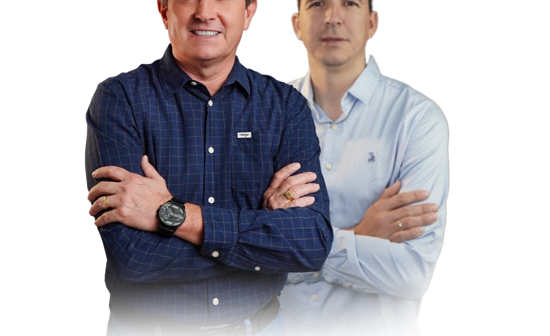 ​Entre Rios do Oeste: 100 dias de gestão com foco em inovação e desenvolvim...