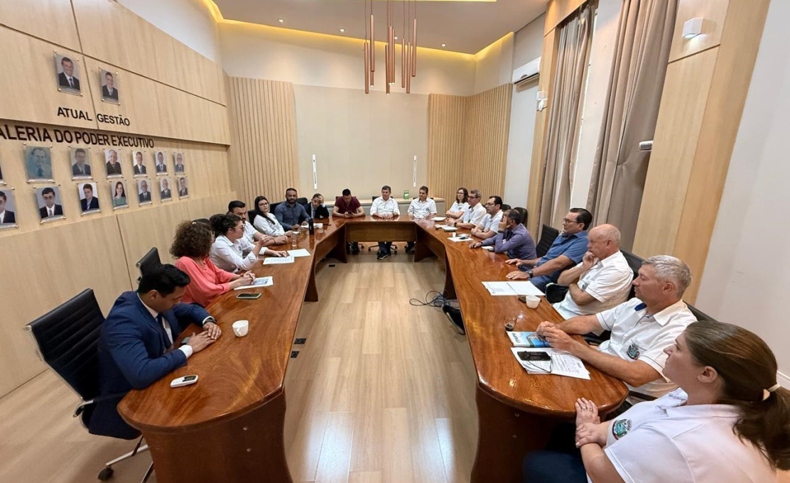 Lei Orçamentária Anual (LOA)