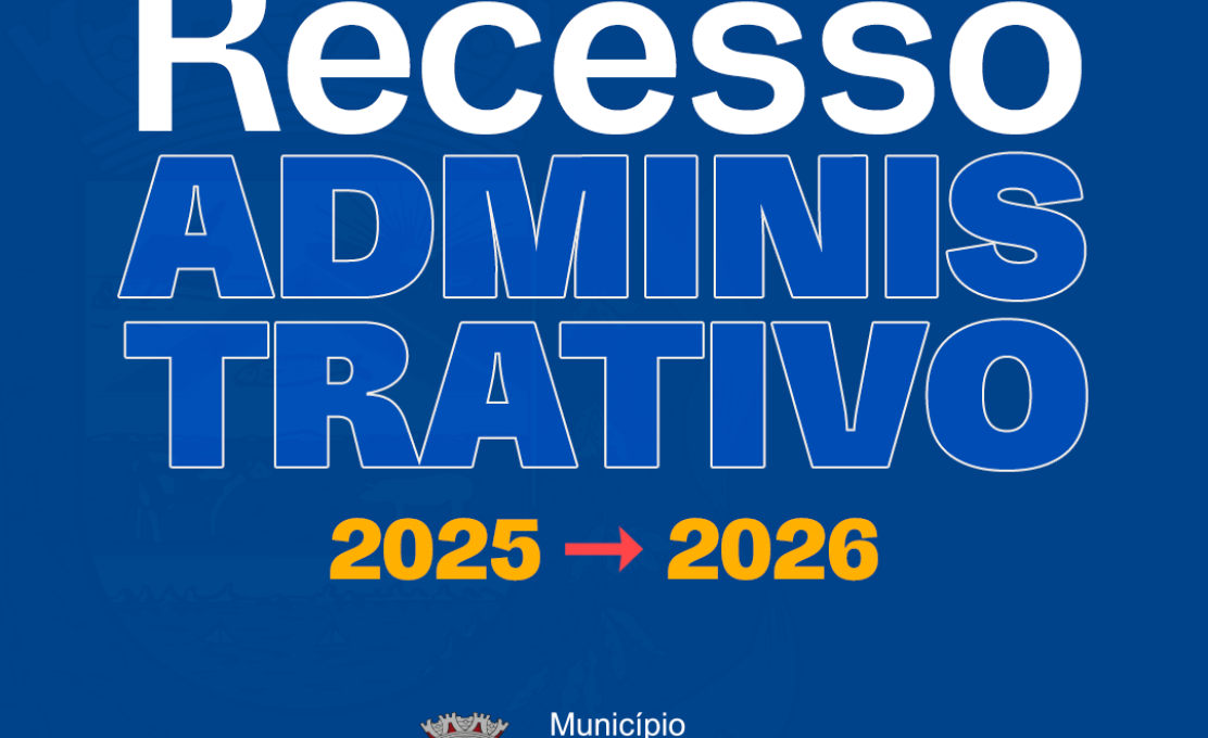 RECESSO ADMINSTRATIVO