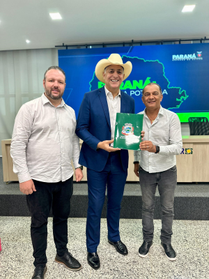 Melhorias no Parque Industrial I