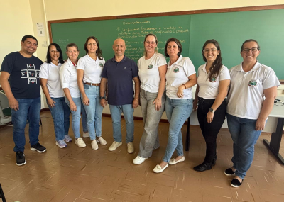Educação Municipal entrega primeiros Planos Educacionais Individualizados (PEI) 