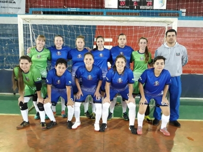 NOVA ILUMINAÇÃO DO GINÁSIO SERÁ INAUGURADA HOJE