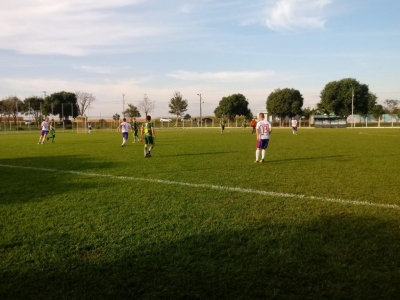 Final do Campeonato Municipal de Futebol de Campo acontece no domingo