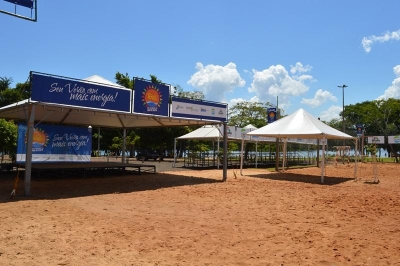 Mais verão acontece neste fim de semana em Entre Rios do Oeste