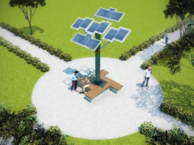 ÁRVORE DIGITAL OFERECERÁ INTERNET GRATUITA EM ENTRE RIOS DO OESTE