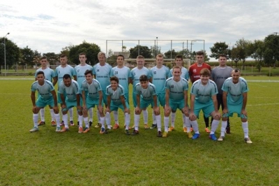 Campeonato de Futebol de Campo inicia em Entre Rios do Oeste