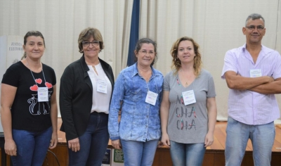 Conselheiros Tutelares são eleitos em Entre Rios do Oeste