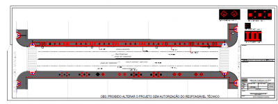 PROCESSO LICITATÓRIO DA RUA AMAZONAS É CONCLUÍDO