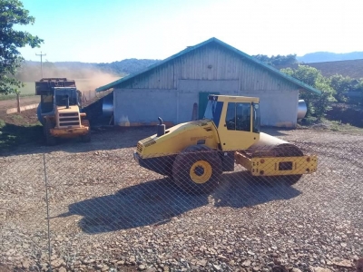 Incentivo a produtores rurais melhora acesso a propriedades em Entre Rios do Oeste