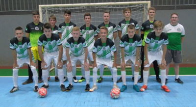 2ª Copa da Amizade é realizada em Entre Rios do Oeste