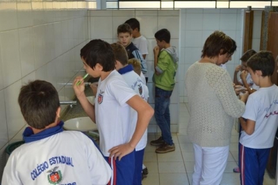 Entre Rios do Oeste amplia o Programa 