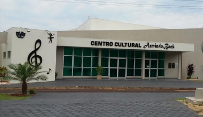 Entre Rios do Oeste inicia na quinta-feira inscrições para projetos culturais