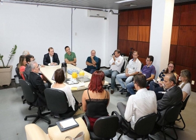 Apenas 20% da população de Entre Rios do Oeste cadastraram a Biometria