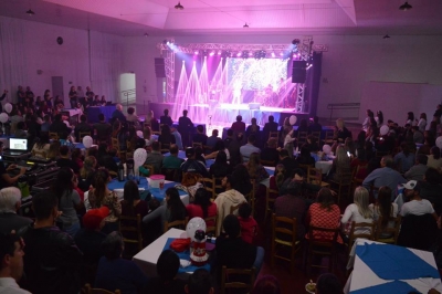 ENTRERRIENSES PARTICIPARÃO DO 13º FERMOP EM GUAIRÁ