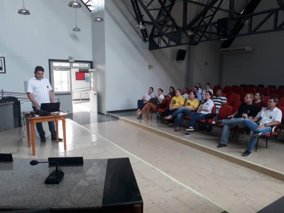 Audiência Pública: metas fiscais do segundo quadrimestre de 2018