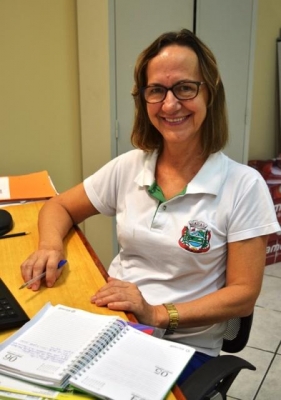 Secretaria de Entre Rios do Oeste convida para a XI Conferência Municipal de Assistência Municipal 