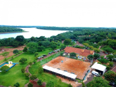 MAIS VERÃO EM ENTRE RIOS DO OESTE É REALIZADO COM SUCESSO