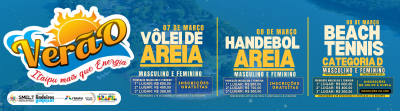 ETAPA VERÃO ITAIPU MAIS QUE ENERGIA 2026 EM ENTRE RIOS DO OESTE