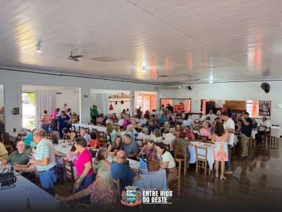 INTERCÂMBIO CULTURAL