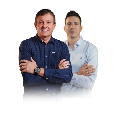 ​Entre Rios do Oeste: 100 dias de gestão com foco em inovação e desenvolvimento.​