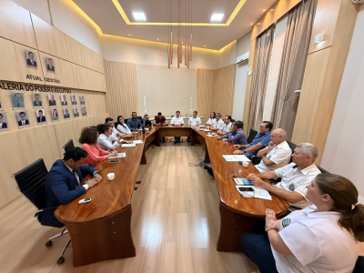 Lei Orçamentária Anual (LOA)