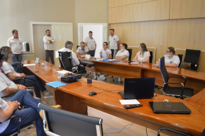 ENTRE RIOS CRIA COMITÊ E PLANO DE CONTINGÊNCIA PARA O ENFRENTAMENTO DO COVID-19