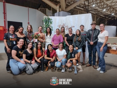 PALESTRA NO SENAC: A IMPORTÂNCIA DO RECURSOS HUMANOS 